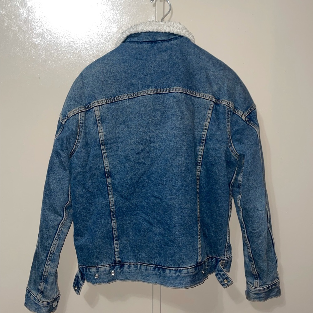 Jacket - Picture 2 of 3